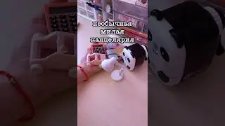 Необычная Канцелярия #школа #канцелярия