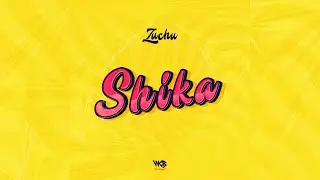 Zuchu - Shika (Official Music Audio)