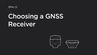 Choosing a GNSS Receiver: Single-band vs Multi-band