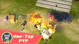 Royal Quest | Enigma PVP ~Sniper Shot~ 🎯😴