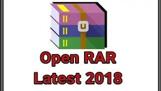 How to open RAR Files in Android - Latest