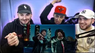 REACCION CON KHALED Y MVROS: KHALED FT MVROS - OCUPADA