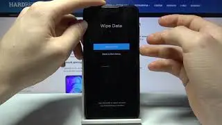 Забыл пароль Redmi Note 9 — Как обойти пароль блокировки