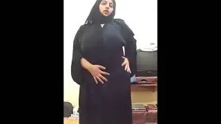 Hot Arab Girl Dance | Muslim Hot Dance New Viral