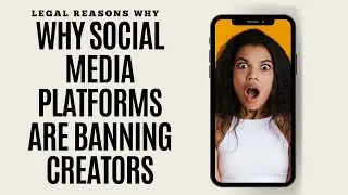 Decoding Why Social Platforms Ban Their Users