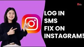 Instagram Not Sending SMS Code To Login  Here's the Fix! 2024