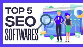 🔥 TOP 5 SEO TOOLS For 2023 | MUST WATCH Before Choosing Your SEO Tool, UPDATED Comparison ✅