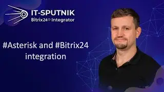 Case: Asterisk and Bitrix24 cloud integration