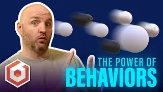 The Power of Behaviors