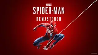 Marvel's Spider-Man Remastered Full Game Part II 