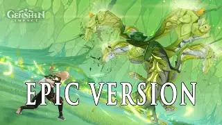 APEP BOSS THEME | EPIC VERSION