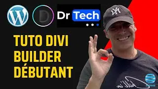 Tutoriel Divi Builder (Débutant)