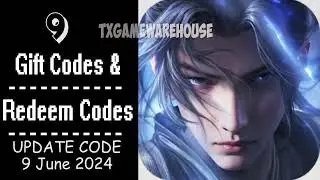 Battle Through the Heavens | New Redeem Codes 9 June 2024 | Gift Codes - How to Redeem Code
