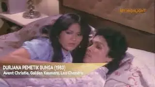 Dendam Yang Disimpan Terlalu Lama | Durjana Pemetik Bunga