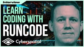 RunCode: Practical Programming Challenges (w/ Josh Rykowski)