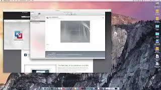 How to connect and manage VMware ESXi host and vCenter from macOS (Using VMware Fusion)