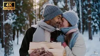 Couple stock footage video 4k | couple video stock footage  | couple love | noncopyright video