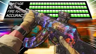 new *META* KASTOV 762 in WARZONE 2! (Best KASTOV 762 Class Setup / Loadout) - MW2