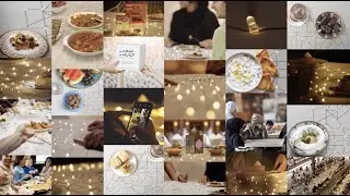 Iftar of Lights