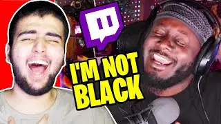 REACTING TO THE FUNNIEST TWITCH CLIPS EVER!