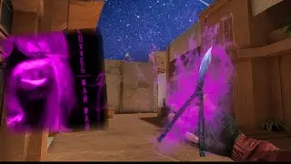 Май май ⚡️ Standoff 2