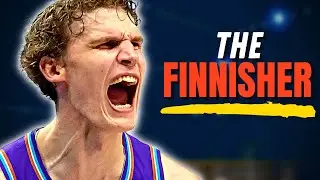 Lauri Markkanen Is SCARING The Entire NBA!