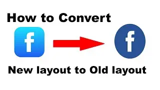 Switch to Classic facebook missing? ।। How to switch back to Old Facebook ।। ( Tech plus I.T )