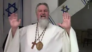 Завершение Дня Господнего! 2024.11.16 2/3🕊️ 
