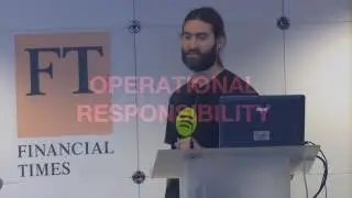 Evolution of On-call @ Spotify - HumanOps London May 2016
