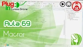 CorelDRAW X7 | Aula 69 – Macros