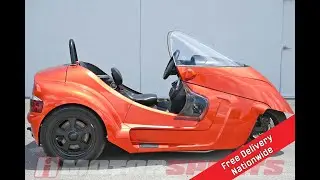 2009 Thoroughbred Stallion SP4511@ iMotorsports