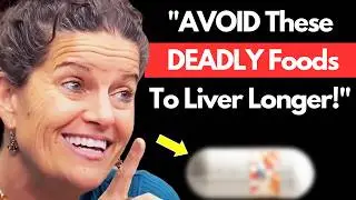 AVOID These 10 DEADLY Foods! They’re SLOWLY Killing You | Dr. Mindy Pelz