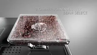 Melitta CAFFEO® Gourmet E965-101 кофемашина эспрессо полностью автоматическая для дома и офиса