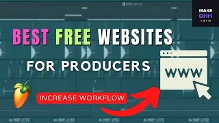 [HINDI] Best 5 FREE Websites for Music Producers and Artists | Hindi Beat Making | Make DHH