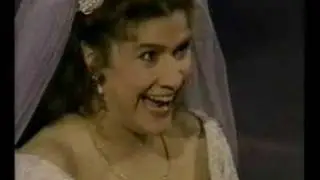 Cecila Bartoli - La Cenerentola - Non piu mesta