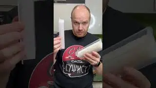 Гаджет для производства суши #2 🍣
