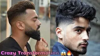 Men Haircuts by Best Barbers in The World 2022 - Instagram Crazy Barber Skills - 2022