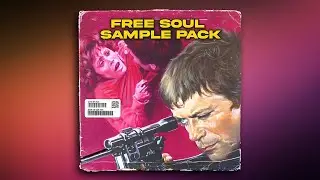 (FREE) 90s Soul Sample Pack - 2022 | Vintage Sample Pack (Samples for Boom bap, Hiphop , Lofi, RNB )