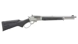 Gun Of The Week: Marlin 1895 Trapper