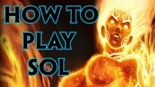 SMITE Sol Guide Season 10