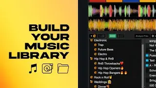 Where Do DJs get music? How to build your music library like a PRO DJ