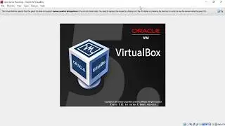 How to Use Oracle VM VirtualBox