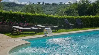 Le Piaggiole | Villa in Cavriglia, Arezzo, Tuscany