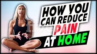 Pelvic Pain: How You Can Reduce Pain At Home