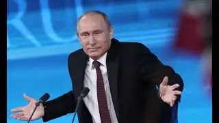 Путина спросили о Чайке и он ответил...