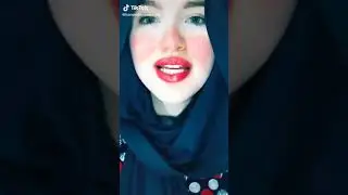 حنين حسام بتغلط فى الفنانين واليوتيوبر اللى دخلو التيك توك 😏
