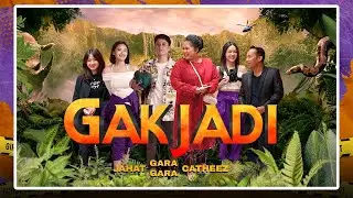 TARGET OPERASI EP. 44 - ALSHAD AHMAD TIPENYA ASHEL JKT48 & ECA AURA | CATHEEZ TERLUKA DICAKAR MERAK