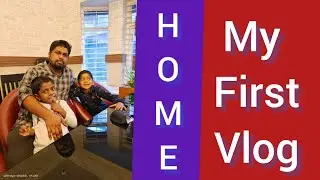 Home | My first vlog  | vlogs by Manjish