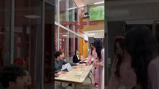Green River College Celebrates Lunar New Year 2024