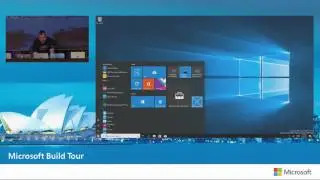 UWP - the next generation  of PC apps